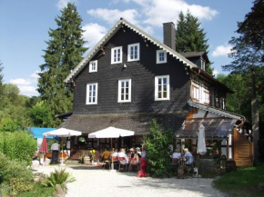 Landhaus Ederlust HeilungsRäume eV Hatzfeld